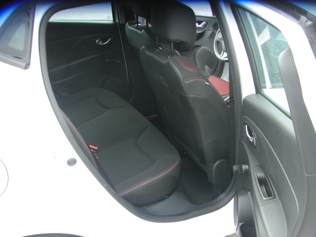 RENAULT CLIO 1.5 DCI 75CV