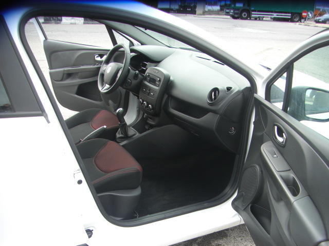 RENAULT CLIO 1.5 DCI 75CV