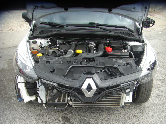 RENAULT CLIO 1.5 DCI 75CV
