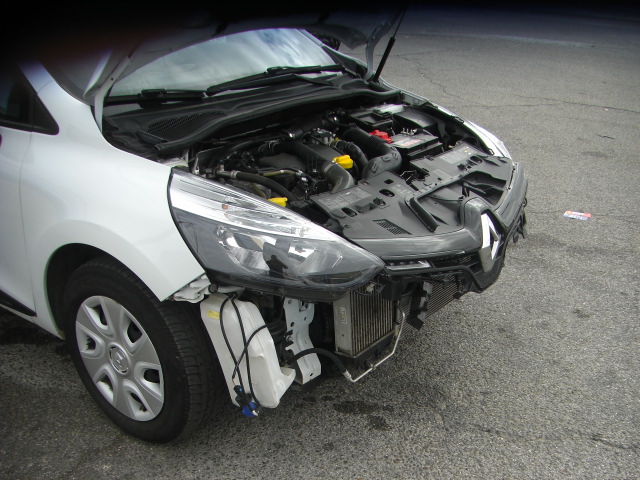 RENAULT CLIO 1.5 DCI 75CV