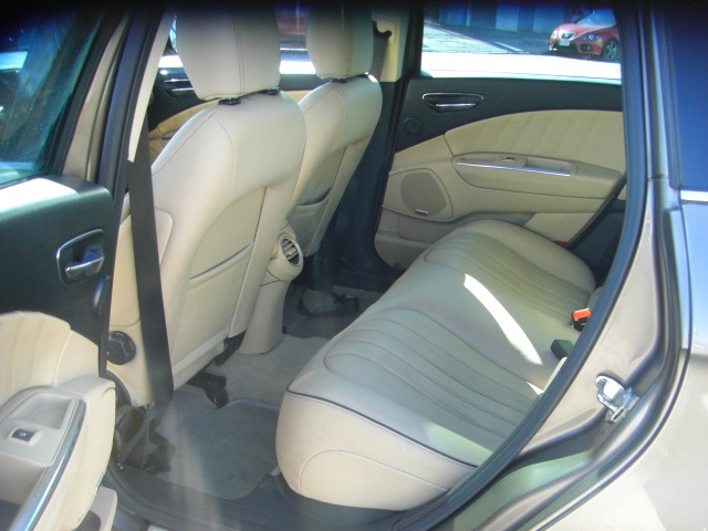 LANCIA DELTA 1.9 D 190CV