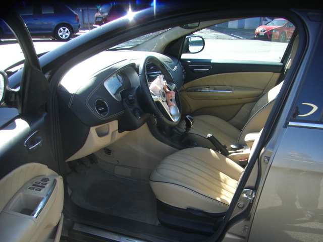 LANCIA DELTA 1.9 D 190CV