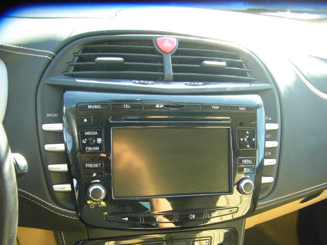 LANCIA DELTA 1.9 D 190CV