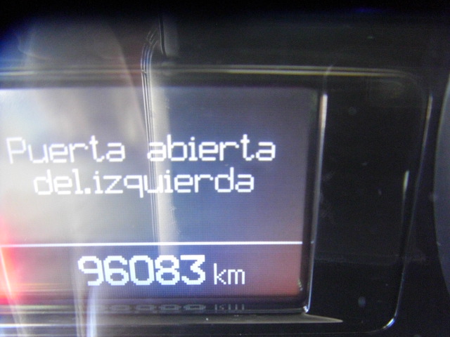 LANCIA DELTA 1.9 D 190CV