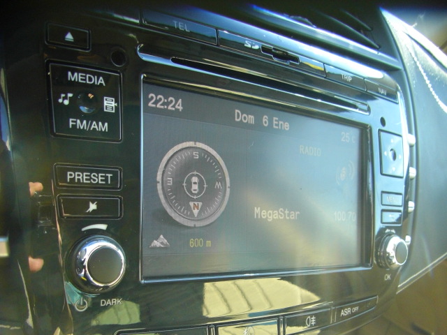 LANCIA DELTA 1.9 D 190CV