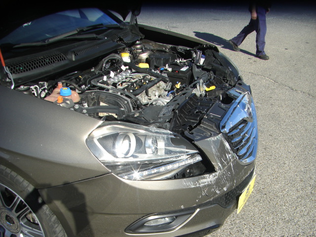 LANCIA DELTA 1.9 D 190CV