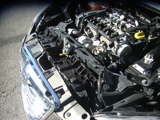 LANCIA DELTA 1.9 D 190CV