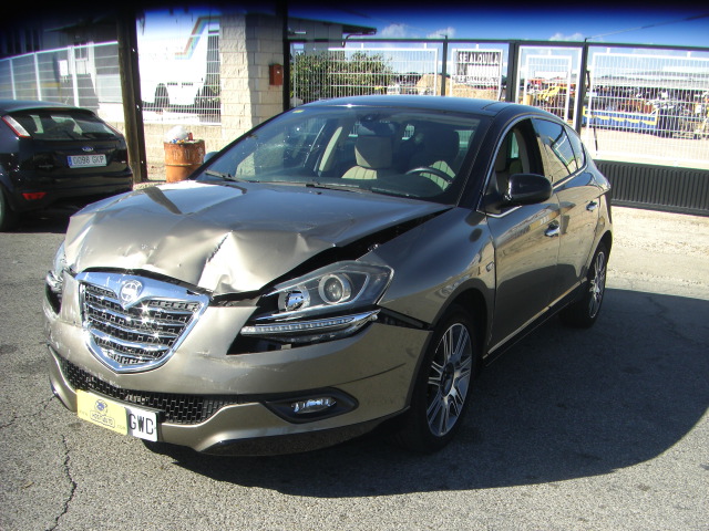 LANCIA DELTA 1.9 D 190CV