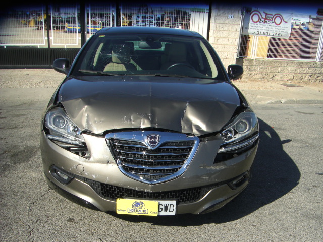 LANCIA DELTA 1.9 D 190CV