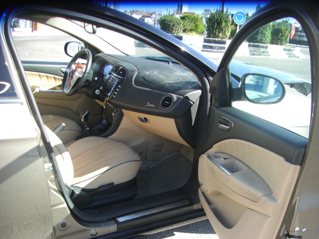 LANCIA DELTA 1.9 D 190CV