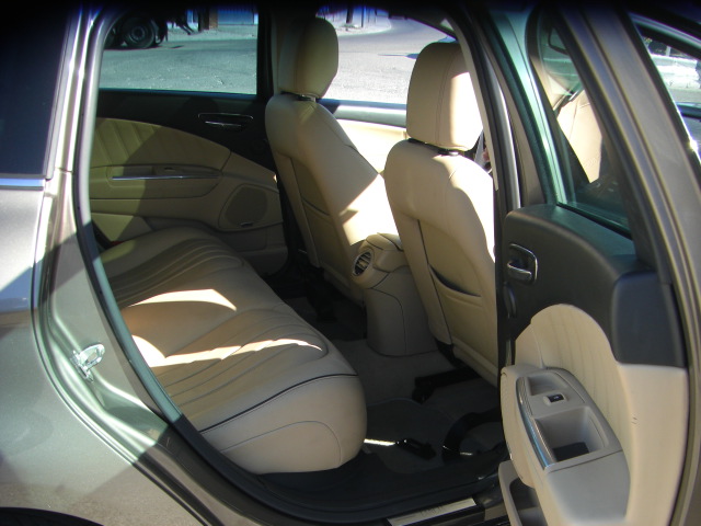 LANCIA DELTA 1.9 D 190CV