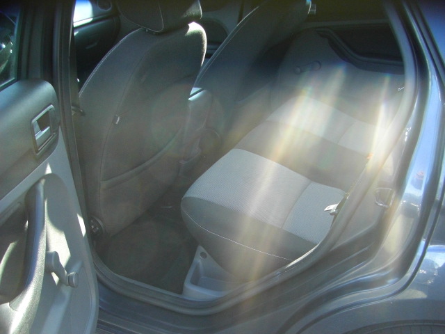 FORD FOCUS 1.6 TDCI 110CV