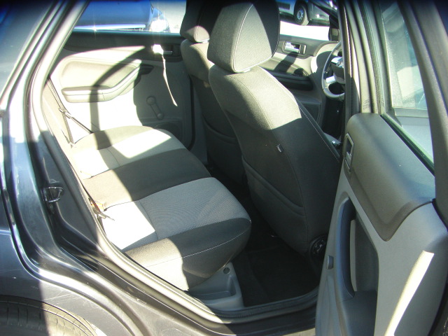 FORD FOCUS 1.6 TDCI 110CV