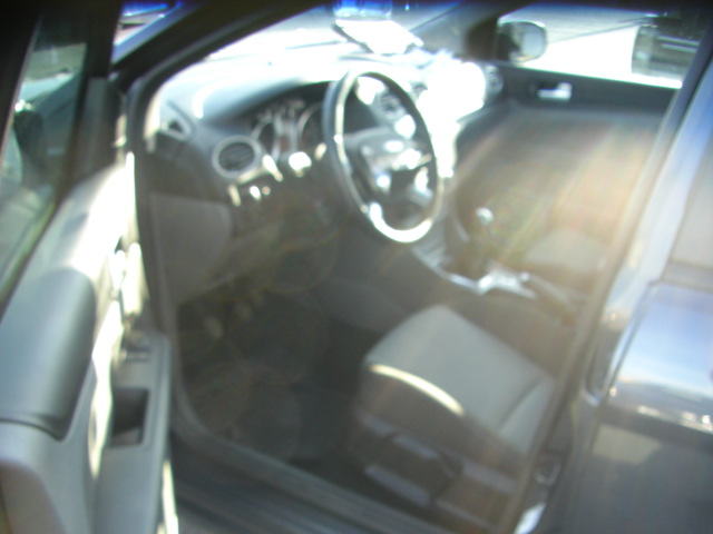 FORD FOCUS 1.6 TDCI 110CV