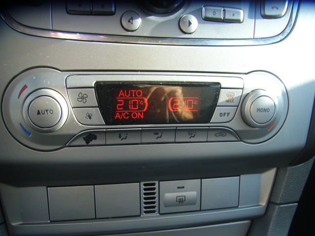 FORD FOCUS 1.6 TDCI 110CV