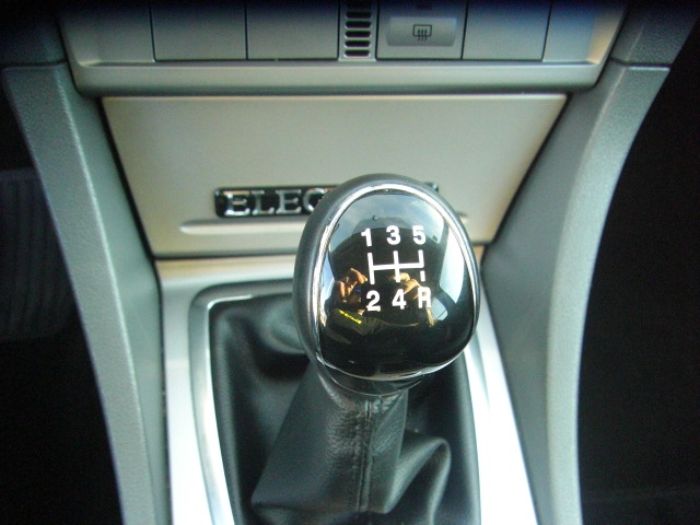 FORD FOCUS 1.6 TDCI 110CV