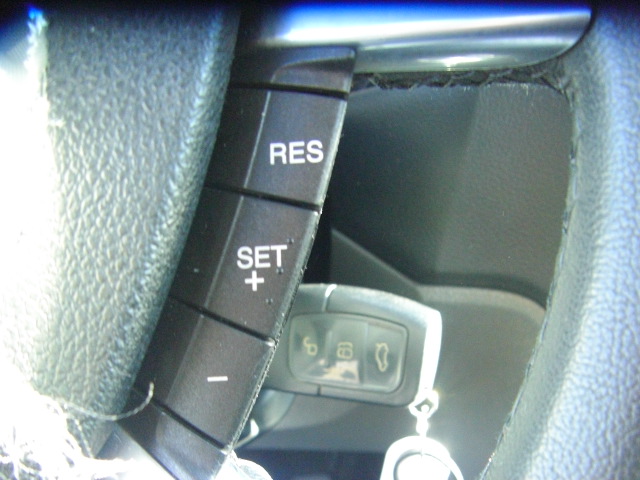 FORD FOCUS 1.6 TDCI 110CV