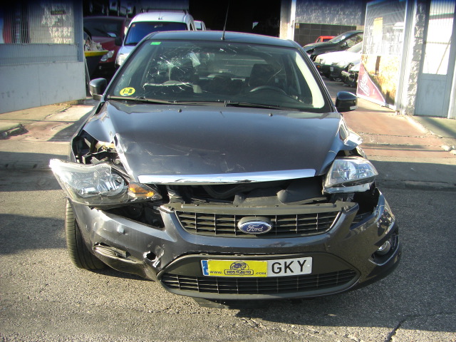FORD FOCUS 1.6 TDCI 110CV