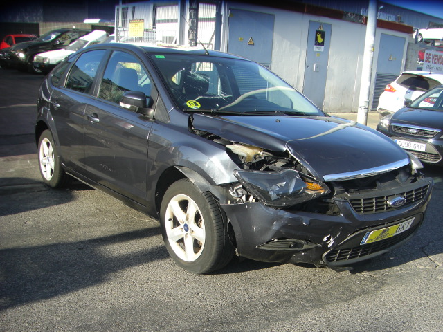 FORD FOCUS 1.6 TDCI 110CV