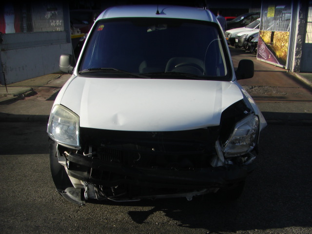 CITROEN BERLINGO 1.6 HDI 75CV