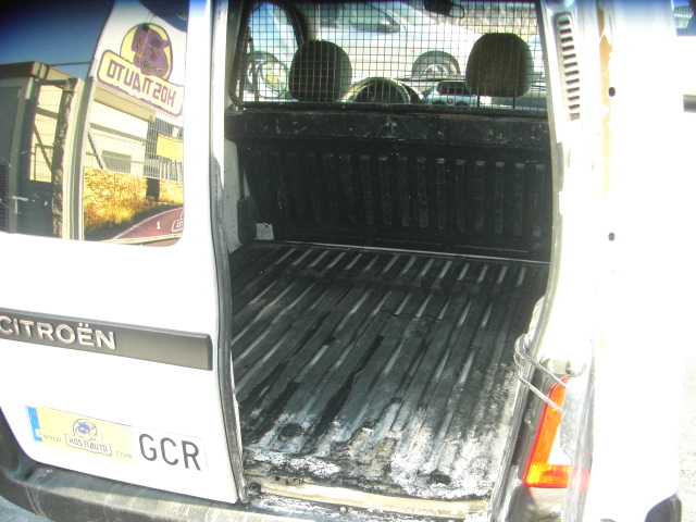 CITROEN BERLINGO 1.6 HDI 75CV