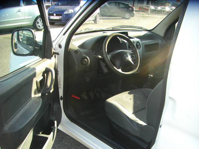 CITROEN BERLINGO 1.6 HDI 75CV