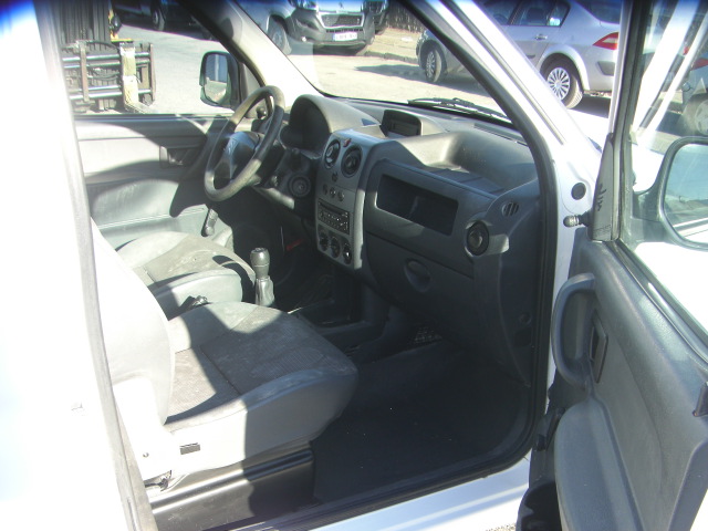 CITROEN BERLINGO 1.6 HDI 75CV