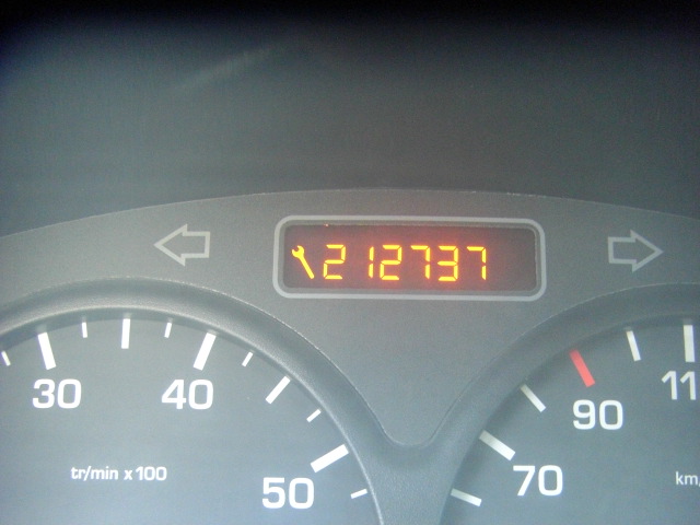 CITROEN BERLINGO 1.6 HDI 75CV