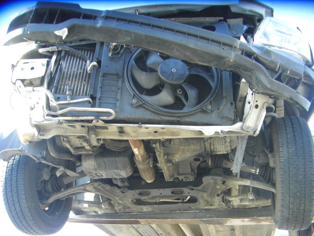 CITROEN BERLINGO 1.6 HDI 75CV