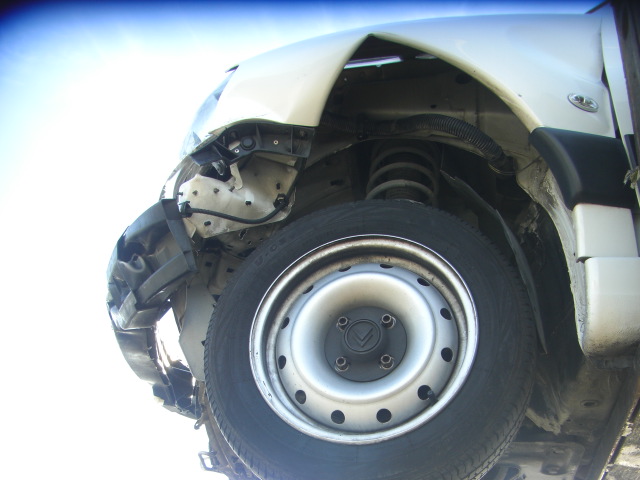 CITROEN BERLINGO 1.6 HDI 75CV