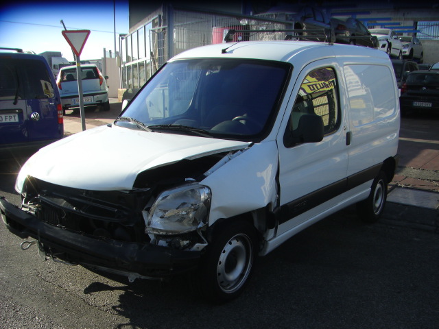 CITROEN BERLINGO 1.6 HDI 75CV
