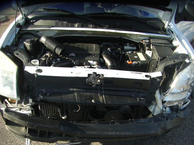 CITROEN BERLINGO 1.6 HDI 75CV