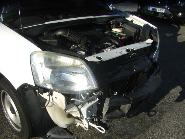 CITROEN BERLINGO 1.6 HDI 75CV