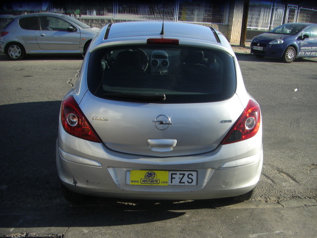 OPEL CORSA 1.3 CDTI 75CV