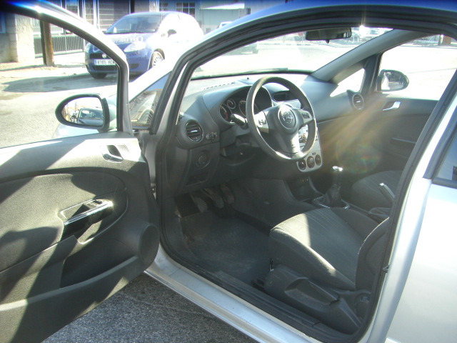 OPEL CORSA 1.3 CDTI 75CV