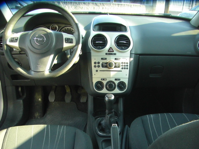 OPEL CORSA 1.3 CDTI 75CV