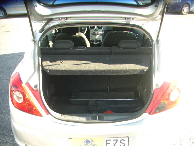 OPEL CORSA 1.3 CDTI 75CV