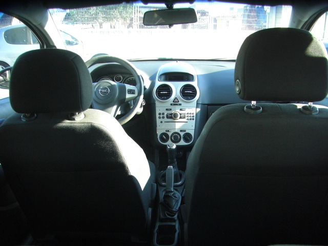 OPEL CORSA 1.3 CDTI 75CV