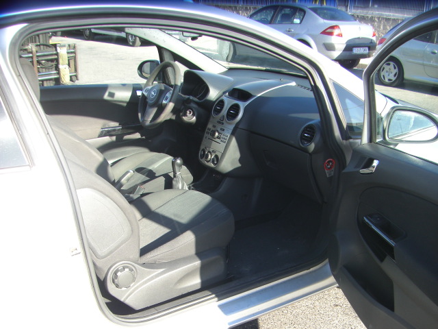 OPEL CORSA 1.3 CDTI 75CV