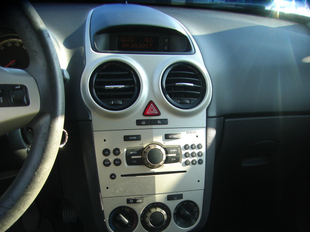 OPEL CORSA 1.3 CDTI 75CV