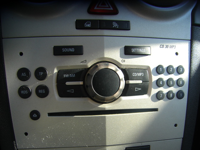 OPEL CORSA 1.3 CDTI 75CV