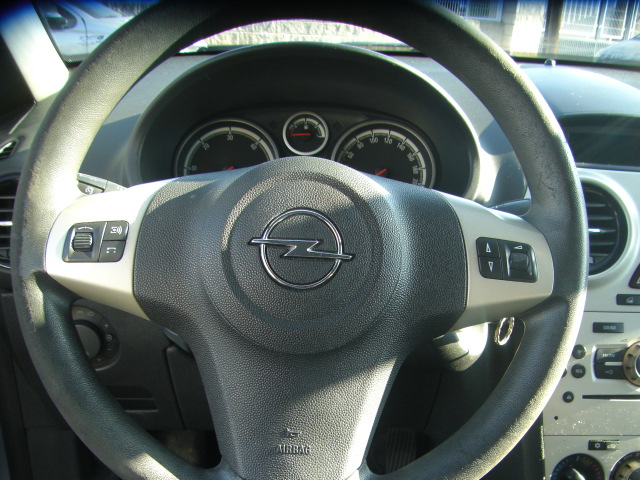 OPEL CORSA 1.3 CDTI 75CV