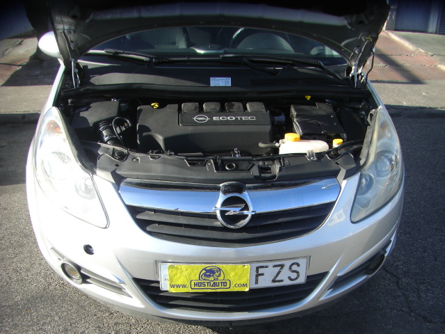 OPEL CORSA 1.3 CDTI 75CV