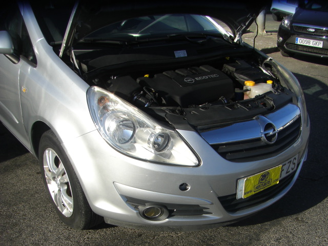 OPEL CORSA 1.3 CDTI 75CV