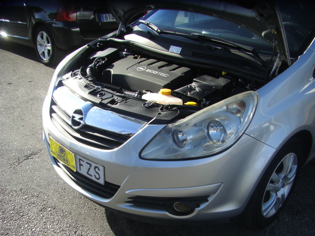 OPEL CORSA 1.3 CDTI 75CV