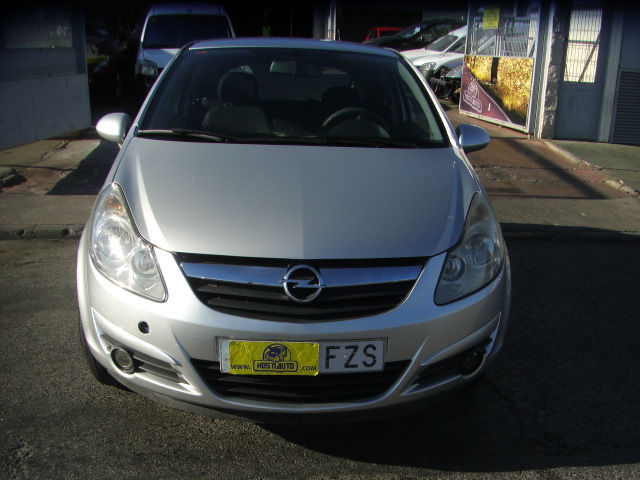 OPEL CORSA 1.3 CDTI 75CV