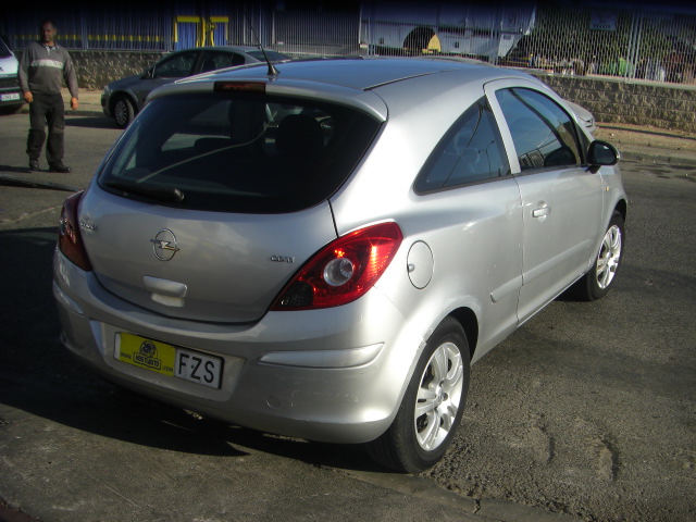 OPEL CORSA 1.3 CDTI 75CV