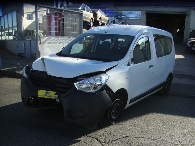 DACIA DOKKER 1.5 DCI 90CV