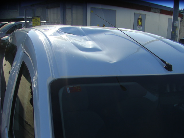 DACIA DOKKER 1.5 DCI 90CV