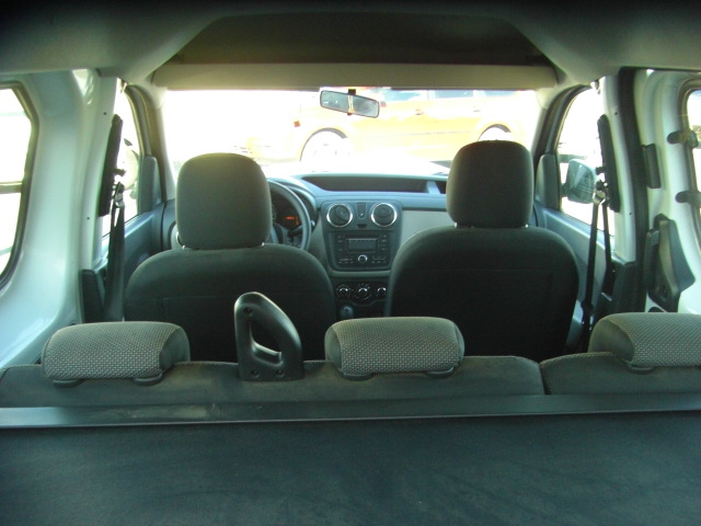 DACIA DOKKER 1.5 DCI 90CV